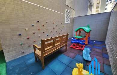 Imagem 14: Apartamento com 3 quartos sendo 1 suíte a venda, 130m² no Centro de...