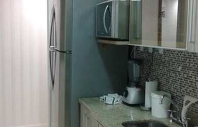 Imagem 3: ITACURUSSÁ - Apartamento Padrão - RIO MARINA PORTO RESORT