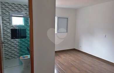 Imagem 11: Sobrado novo na Vila Maria