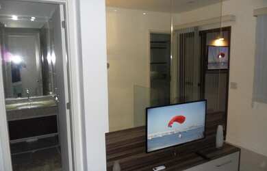 Imagem 10: ITACURUSSÁ - Apartamento Padrão - RIO MARINA PORTO RESORT