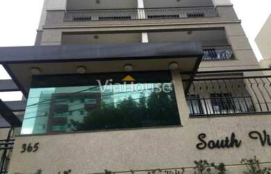 Imagem 10: Apartamento de 1 dormitório para alugar no Jardim Nova Aliança, próximo...