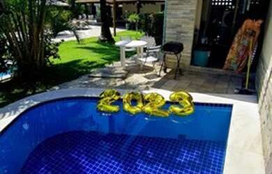 Imagem 11: Bangalô Na Praia de Muro Alto