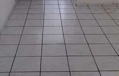 Imagem: O apartamento possui 1 Dormitório, 1 Banheiro e está localizado