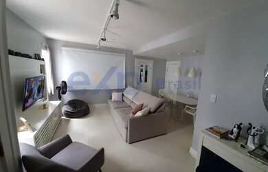 Imagem: A casa possui 3 Dormitórios, 3 Banheiros, 1 Vaga na garagem