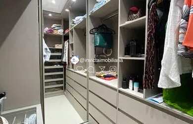 Imagem 8: Apartamento à venda no Condomínio Aquamarine - 82m² - Porteira Fechado...