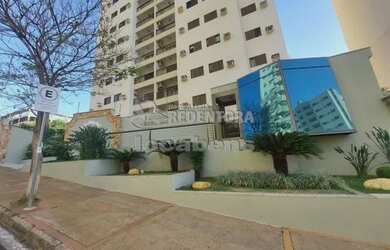 Imagem: O apartamento possui 3 Dormitórios, 4 Banheiros, 2 Vagas na