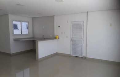 Imagem 15: Linda cobertura de primeira locação na segunda quadra da praia