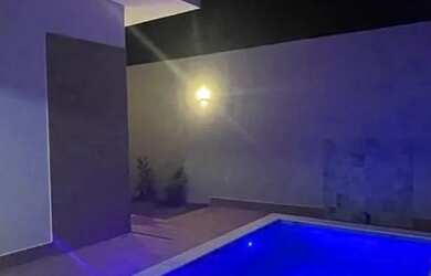 Imagem 5: Vende-se Casa térrea com 3 suítes no Condomínio Belvedere 2 em Cuiabá...