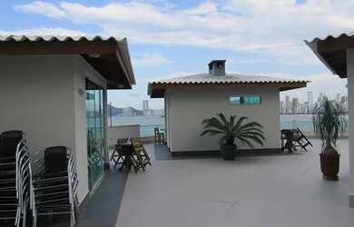 Imagem 7: Apto novo 1 dormitório, vista mar, garagem privativa