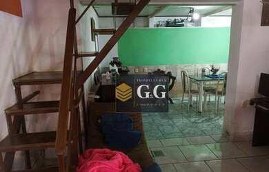 Imagem 7: Casa e Loja à venda por R$ 550.000 - Santa Isabel - Viamão/RS