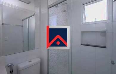 Imagem 14: Apartamento Locação 3 Dormitórios - 148 m² Chácara Santo Antônio