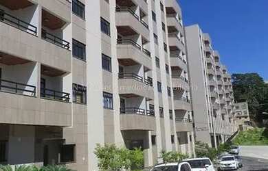 Imagem: O apartamento possui 3 Dormitórios, 2 Banheiros, 2 Vagas na