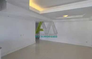 Imagem 9: Apartamento à venda no bairro Caminho das Árvores - Salvador/BA