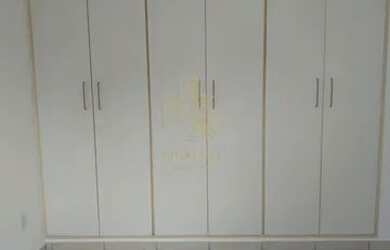 Imagem 5: Apartamento 01 Dorm. em Atibaia Jardim - Atibaia