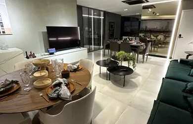 Imagem 3: Apartamento 3/4 a venda no bairro universitário em Caruaru - PE