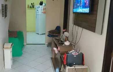 Imagem: Vende se casa na fazenda grande do retiro