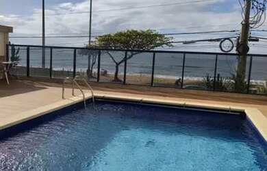 Imagem: O apartamento possui 3 Dormitórios, 3 Banheiros, 2 Vagas na