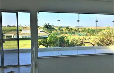 Imagem 14: Casa para venda ou locação fixa (Não aluga por temporada), Fazenda Alvorada, Porto Feliz