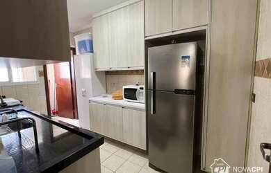 Imagem 3: Apartamento para venda no bairro Aviação em Praia Grande/SP