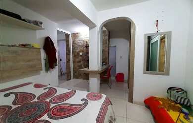 Imagem: O apartamento possui 2 Dormitórios, 1 Banheiro, 52m² de Área