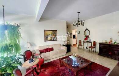 Imagem: O apartamento possui 3 Dormitórios, 3 Banheiros, 2 Vagas na