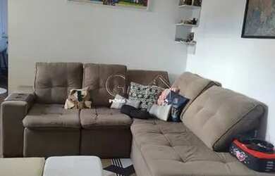 Imagem 1: APARTAMENTO RESIDENCIAL em JUNDIAÍ - SP, PARQUE CIDADE JARDIM II