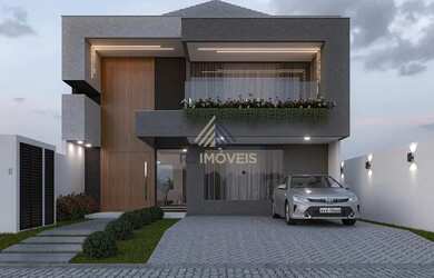 Imagem 6: Recreio dos Bandeirantes Casa 4 quartos, sendo 4 suites