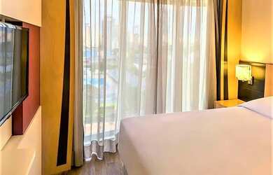 Imagem 2: Alugo por temporada, prox ao Parque do Ibirapuera, Av Paulista, Jardins