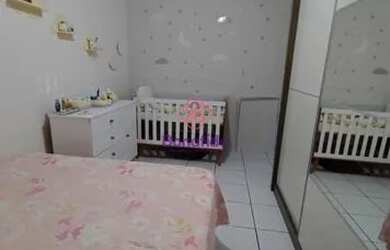 Imagem 5: VÁRZEA PAULISTA - Casa Padrão - JARDIM NOVO MUNDO