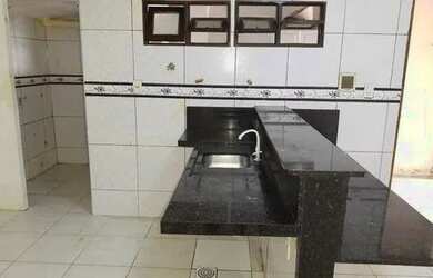 Imagem 11: Casa em Sussuarana. 120m² de Área, 2 Vagas na garageme3 Dormitórios