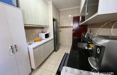 Imagem 6: Apartamento para venda no bairro Aviação em Praia Grande/SP