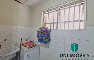 Imagem 3: Apartamento 2 quartos/1 suíte com vista para o mar na Praia das Castanheiras,...