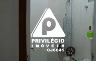 Imagem 3: Apartamento à venda, 3 quartos, 1 suíte, 2 vagas, Tijuca - RIO DE JANEIRO/RJ