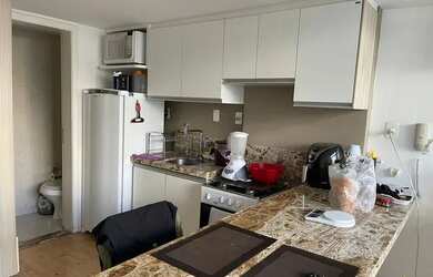 Imagem 2: Apartamento alto padrão aluguel com 60 metros quadrados no Meireles - Fortaleza - Ce