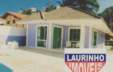 Imagem: A casa em condomínio possui 2 Dormitórios, 2 Banheiros e 5