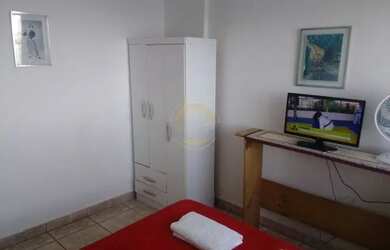 Imagem 6: APARTAMENTO RESIDENCIAL em SÃO VICENTE - SP, ILHA PORCHAT