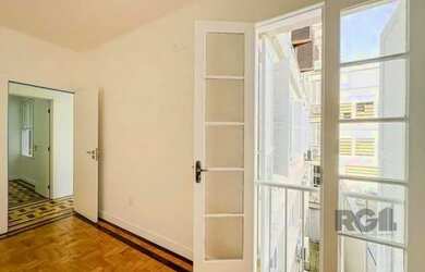 Imagem 2: Apartamento em Bom Fim. Área de serviço, 90m² de Área, 1 Banheiroe3...