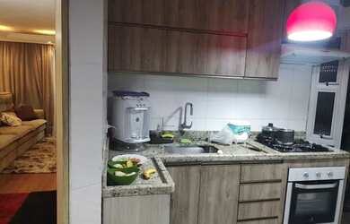 Imagem 4: Vendo esse lindo apartamento