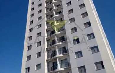 Imagem: O apartamento para alugar possui 3 Dormitórios, 1 Banheiro