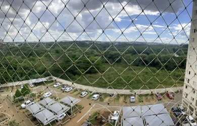 Imagem 11: Apartamento no Goiânia 2
