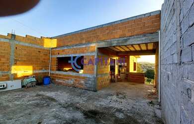 Imagem 7: Casa à venda no bairro Jardim Shangri-Lá - Atibaia/SP