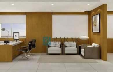 Imagem 2: Futura LOCAÇÃO DE CONSULTÓRIO, UNIQUE MEDICAL CENTER, 45 m² por R$...