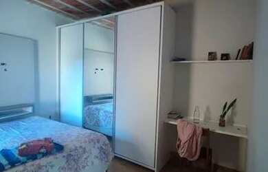 Imagem 3: Casa 80 quadrados. 80m² de Área, 1 Banheiroe2 Dormitórios