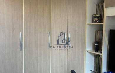 Imagem 9: Apartamento com 3 dormitórios à venda, 91 m² por R$ 595.000,00 - Centro...