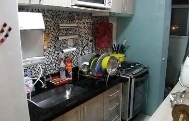 Imagem 3: Apartamento para locação - Jardim Nove de Julho, Sao Paulo