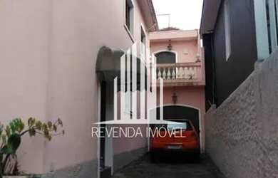 Imagem 13: Sobrado no Planalto Paulista de 165m² com 3 dormitórios, 2 banheiros...