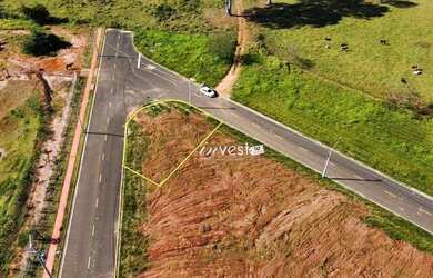 Imagem 1: Terreno à venda, 333 m² por R$ 141.916 - Miravista - Mirassol/SP