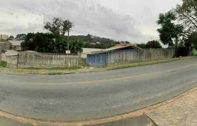 Imagem: O terreno possui 480m² de Área e está localizado em São