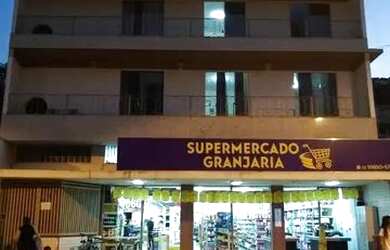 Imagem: O apartamentoe possui 3 Dormitórios, 3 Banheiros, 1 Vaga na