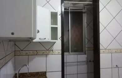 Imagem: Vendo Excelente Apartamento Térreo Especial para Idosos 2 Quartos